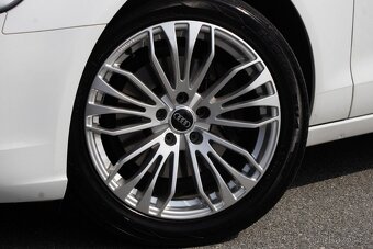 Audi A6 Avant 3.0 TDI DPF Prestige multitronic - 12
