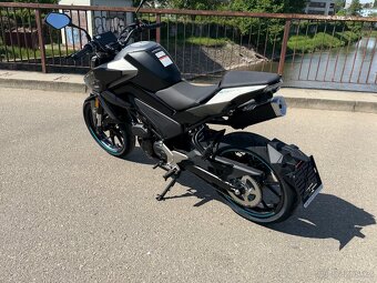 CFMOTO 125NK, DPH, SKLADEM - 12
