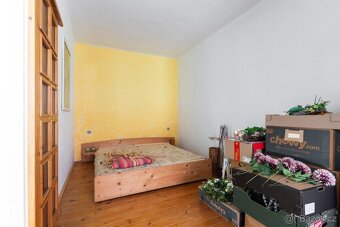 Byt 2+1 s terasou a vlastním parkováním za TOP cenu - 12
