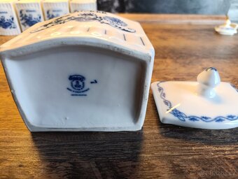 Karlovarský porcelán - 12