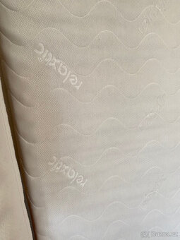 Zdravotní matrace Dream Zone Relaxtic 90x200x22cm - 12