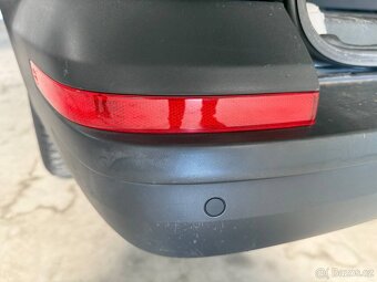 Volkswagen Transporter, 2.0 8 míst Zachovalý - 12