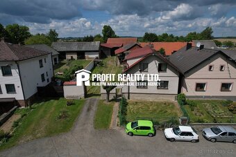 Prodej zemědělská usedlost, 362 m2 - Havlíčkův Brod - Suchá - 12