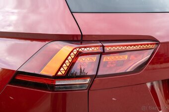 Volkswagen Tiguan Allspace 2.0 TDI Highline 4MOTION - 12