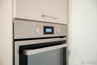 Pronájem pokoje s venkovním posezením, Mrzky u Českého brodu - 12