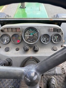 ZETOR 7340 ( John Deere 2400 ) - 12
