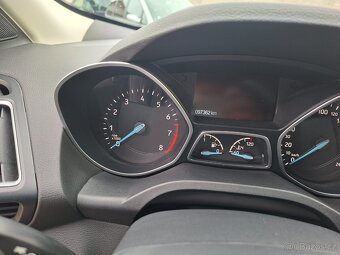 FORD KUGA 1.5i/110KW KOUPENO NOVÉ V ČR - 12