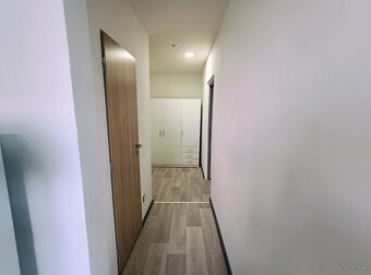 Pronájem bytu 1+1 ( 2+1) ve Stráži pod Ralskem - 12