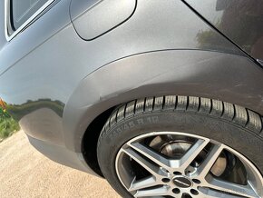 Audi A6 C6 4F Allroud 3.0TDI 171KW Quattro - 12