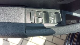 Prodám Škoda octavia  combi - 12