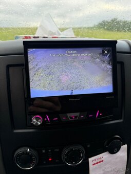 Mercedes Sprinter 2.2 - 12