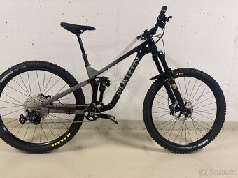 MARIN Alpine Trail Carbon 2 - 12