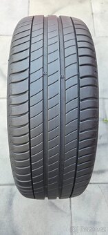 17"ZÁNO LETNÍ OBUTÁ KOLA 5x114.3 HYUNDAI i30+ČIDLA - 12