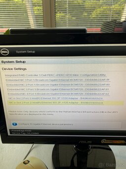 Dell PowerEdge R430 – 48 GB RAM, 2× 960 GB SSD, 10 GbE - 12