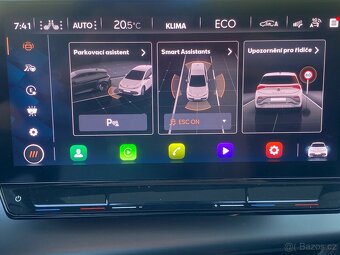 Cupra BORN, 62 kWh, 2023 - 12