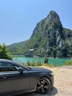Volvo V90 - 12