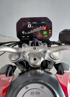 BMW F900R - 12