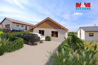 Prodej pozemku k bydlení, 1007 m², Jedlí - 12