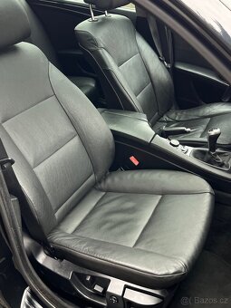 Bmw E61 Facelift - 12