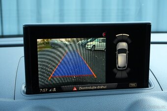 Audi RS3 Sportback 2.5 TFSI 294 kW, Kamera, B&O, ACC - 12