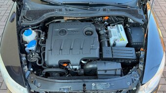 Škoda Octavia Combi II Facelift Elegance TDI # PRODÁNO # - 12