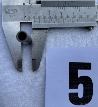 Náhradní díly k řetězové pile STIHL 18ks - 12