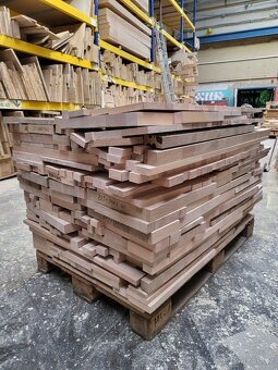 Palivové dříví - 12