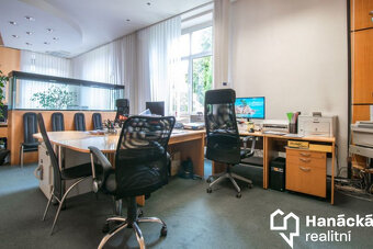 Pronájem kanceláří v centru Prostějova - 12