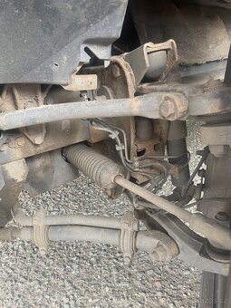 Iveco daily 60C17 - 12