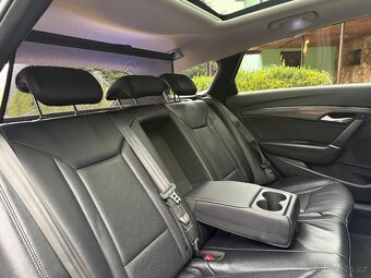 🔷 Hyundai i40 Combi 1.7 CRDi – MAXIMÁLNÍ VÝBAVA 🔷 - 12