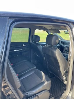 Prodám Ford s-max - 12