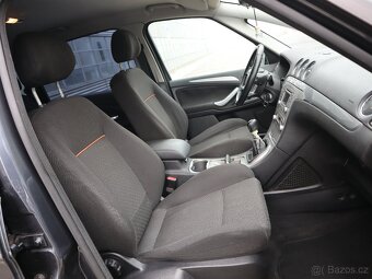 Ford S-MAX 2.0  ,TDCi  103 Kw  rv.2009 - 12