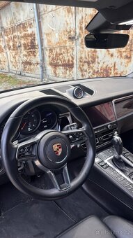 Porsche Macan 2.0tfsi 2019 - 12