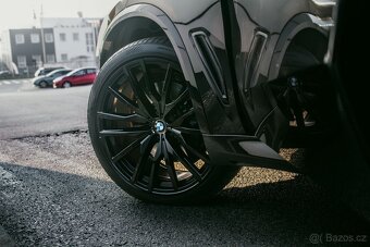 Bmw x5 2021 top stav - 12