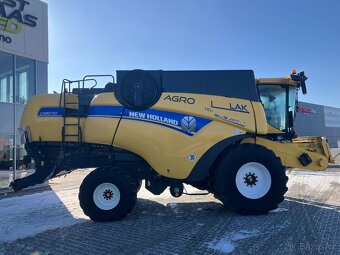 New Holland Cx 8070 2014 rok vyrobu - 12