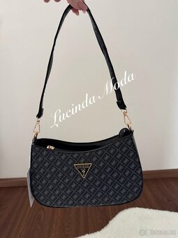 Guess luxusní kabelka - Turecko - 12