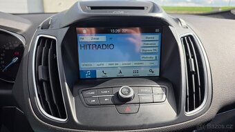 Ford C-Max 2.0 Tdci - 12