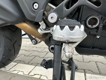 Triumph Tiger 850 sport - 12