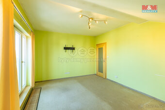 Prodej obchodního objektu, 1006 m², Dobroměřice - 12