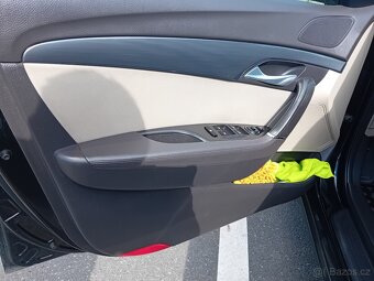 HYUNDAI i40 1.7 CRDI 2014 ČR AUTOMAT - 12