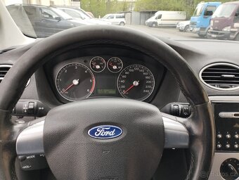 Ford Focus 2,0 Tdci - 12