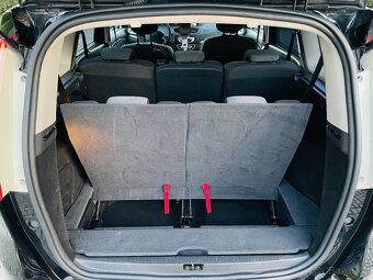 Renault Grand Scénic 1.5dC 7MÍST LED VÝHŘEV SENZORY SERVISKA - 12