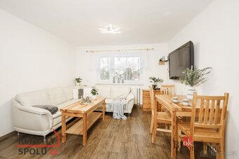 Prodej, komerční/ubytování, 259 m2, Horní Rokytnice 239, 512 - 12