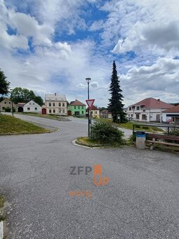 Prodej rodinné domy, 112 m2 - Krucemburk, ev.č. 1372 - 12