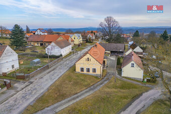 Pronájem hospůdky, stravování, 83 m², Jarov - 12