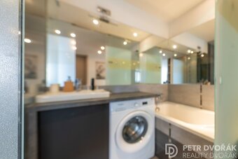 Pronájem byty 3+kk, 68 m2 - Praha - Petrovice, ev.č. 00843 - 12