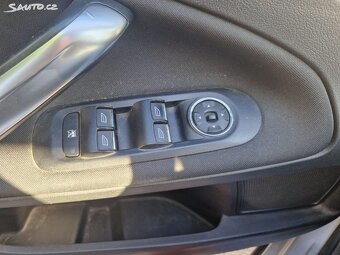 Ford Mondeo 1.6(85kw) 2011 - 12