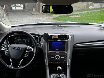 Ford Mondeo MK5 2.0 EcoBlue 2020 r.v. - 12