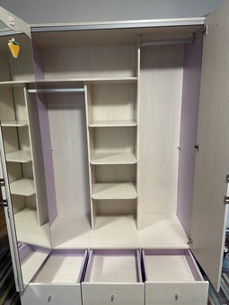 Dětský pokoj Cílek - pro princezny - 12