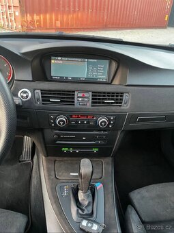 Bmw 330d E90 - 220kw - 12